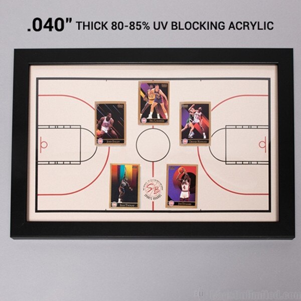 Trading Card Basketball SPORTS BOAR